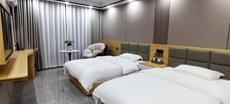 云隐里民宿(茂县古羌城博物馆店)图片