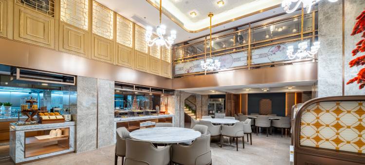 智荣·臻享酒店(碧桂园.里悦里购物中心店)图片
