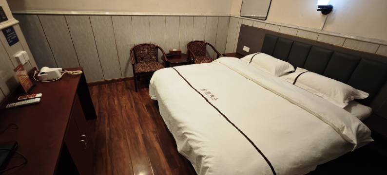 沅陵鑫金源酒店图片