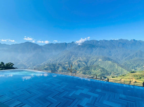 凡斯潘景观酒店