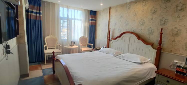 艾居连锁酒店(清河大街店)图片