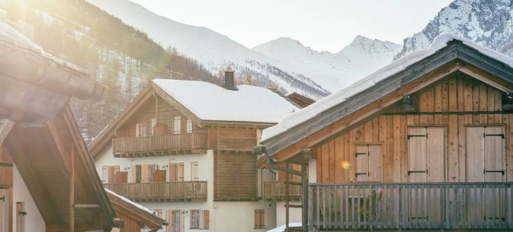 Club Med 普拉格拉托度假村(Club Med Pragelato Sestriere)图片