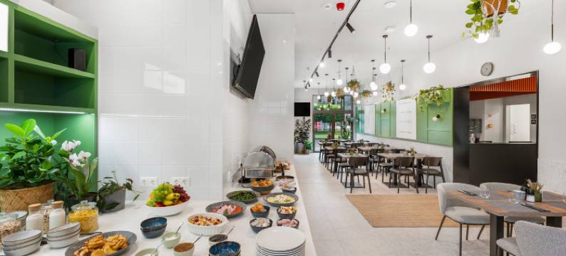 弗罗林公寓酒店(Florin Apart Hotel)图片