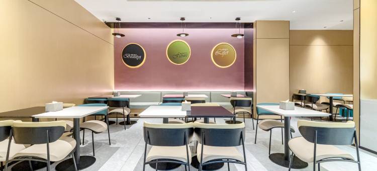 美好酒店(毕节七星关区市政府店)图片