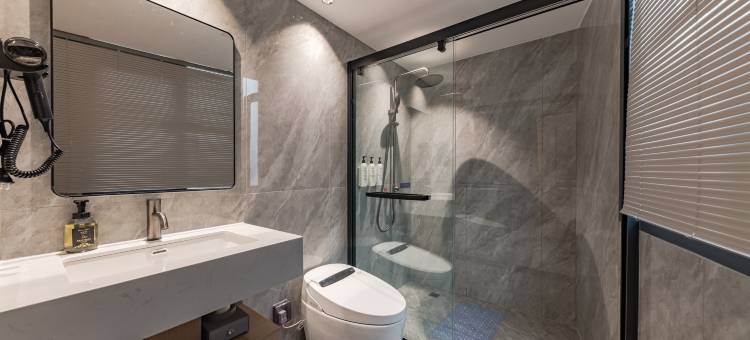 速8优选酒店(泉州安溪县医院店)图片