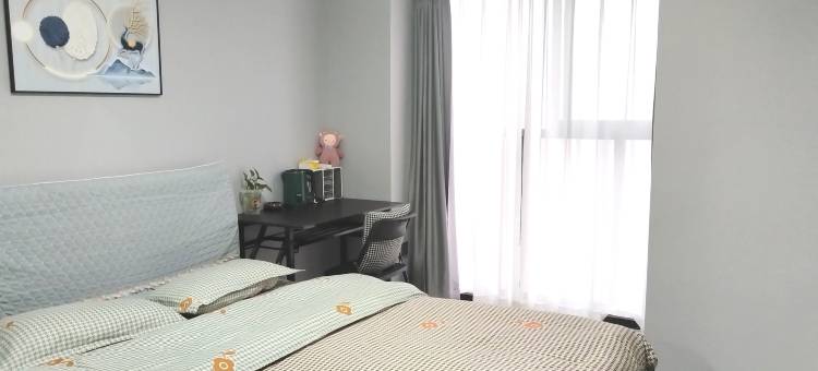 重庆如意民宿(恒大未来城店)图片