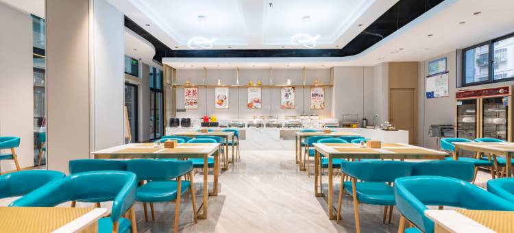 润酒店(盐城宝龙广场鹿鸣路店)图片