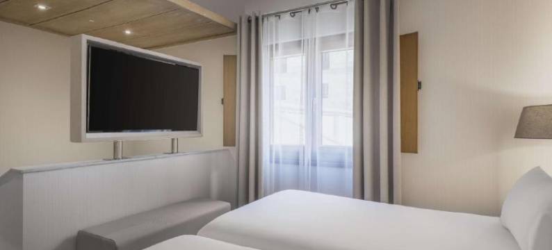 萨拉曼卡卡斯泰拉诺斯宫NH典藏酒店(NH Collection Salamanca Palacio de Castellanos)图片