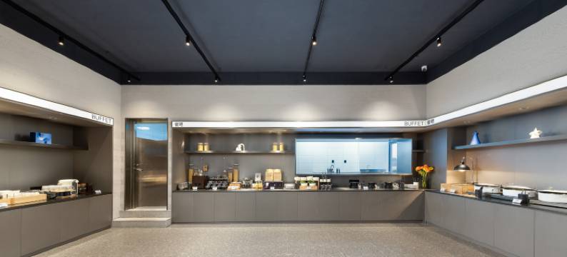 无锡梅里古镇璟隆广场轻居酒店图片