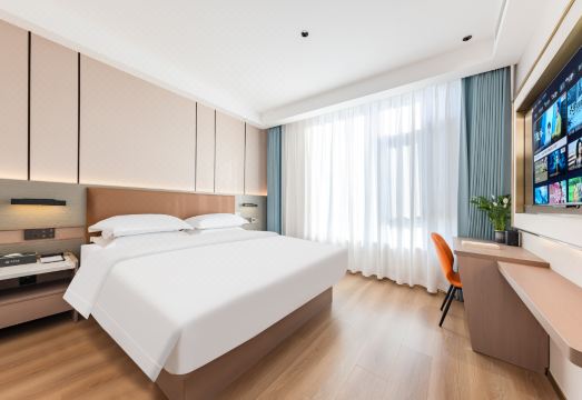 Yue Chen Hotel Hotel Overview