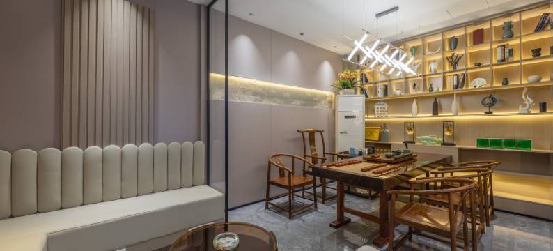 南苑e家(慈溪胜山镇政府店)图片