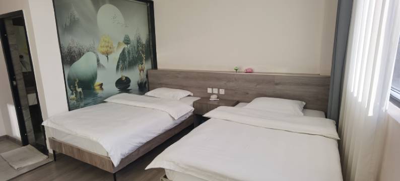 西昌宏祥商务宾馆图片