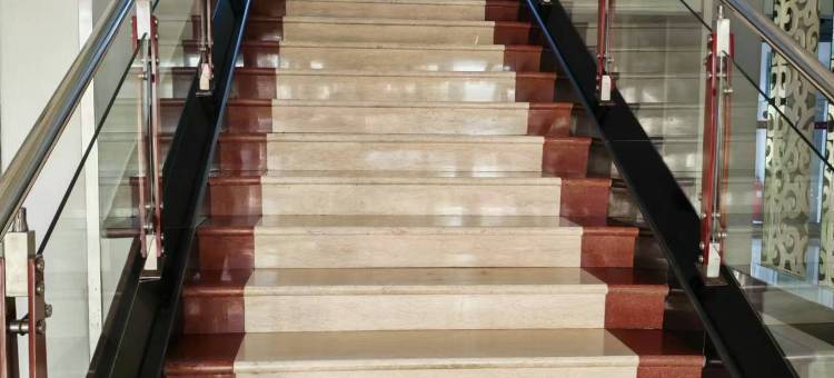 都市118(淄博站南广场店)图片