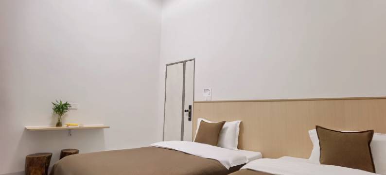 硇洲岛栖梦湾民宿图片