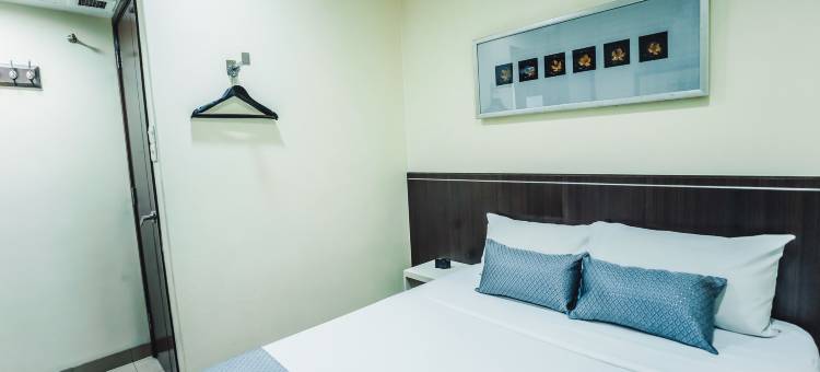 新加坡81酒店 - 马里士他(Hotel 81 Balestier)图片