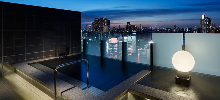 三井花园酒店五反田 / 东京(Mitsui Garden Hotel Gotanda - Tokyo)图片