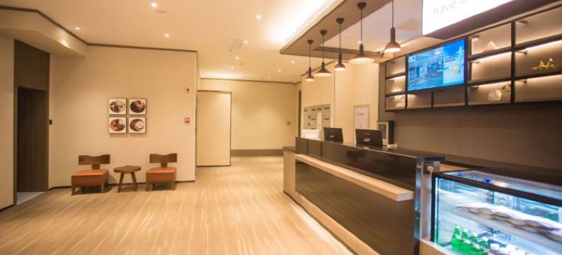 汉庭酒店(淄博高青县政府黄河路店)图片