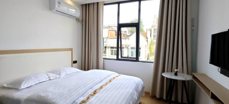 六盘水星晟住宿图片