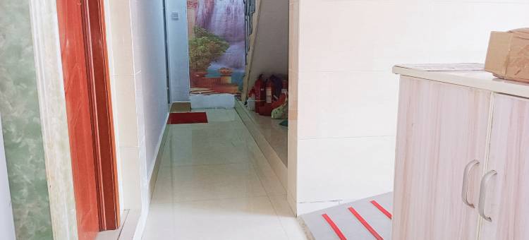 宿吧宾馆(南阳师院店)图片