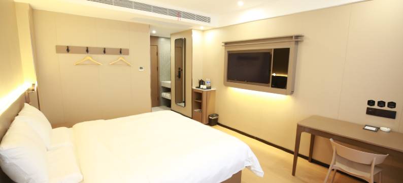 尚客优悦酒店(周口淮阳太昊陵店)图片