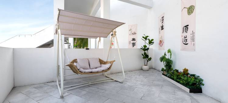 C•Home(淄博八大局万象汇店)图片