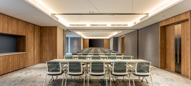 深圳光明智选假日酒店图片