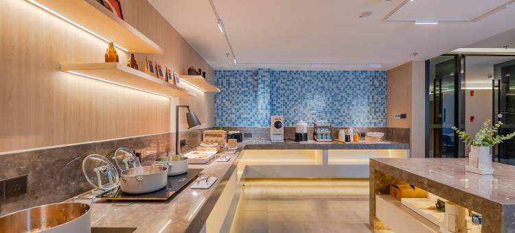 如家酒店(慈溪观海卫店)图片
