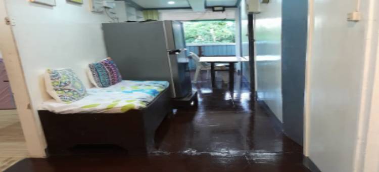 红多兹魅力天使家庭旅馆(Charms Angels Homestay by RedDoorz)图片