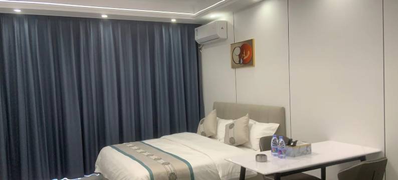 希雅图连锁酒店(信宜碧桂园世纪城店)图片