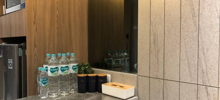 黄金海岸PIK海景公寓-LongeSuites旗下(Gold Coast PIK Sea View Apartments by LongeSuites)图片