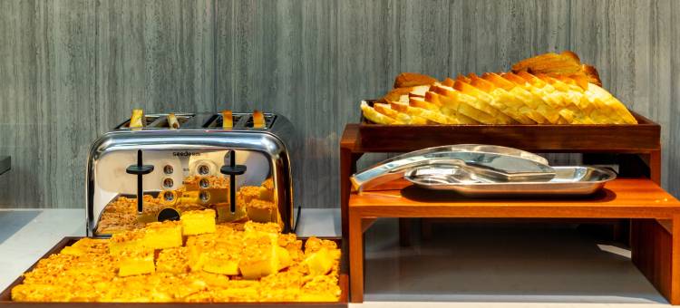 季枫国际酒店(拉萨万达广场店)图片