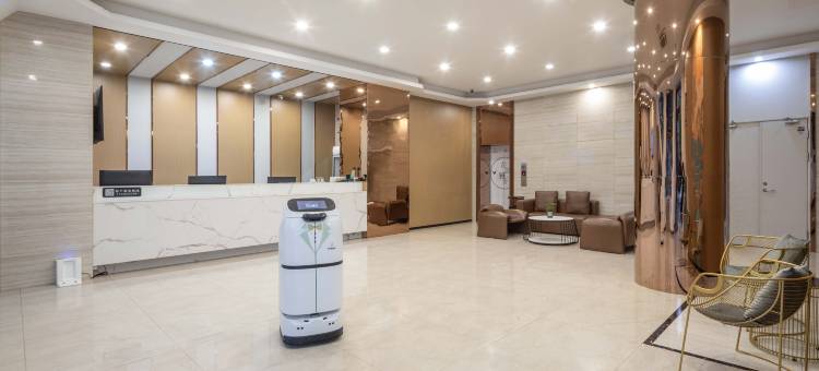 花居雅舍酒店(湖州南浔古镇景区店)图片