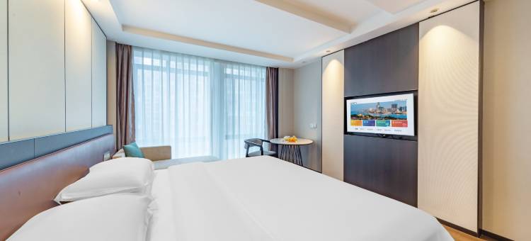 宁都京城国际大酒店图片