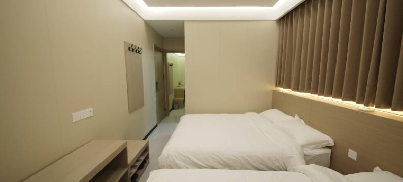 开封时光煮雨民宿(开封鼓楼店)图片