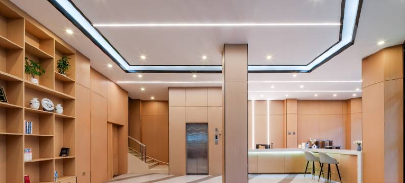 文山四季春天智慧酒店(七花广场城北客运站店)图片