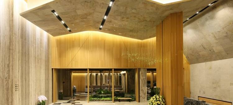 嘉义南院旅墅图片