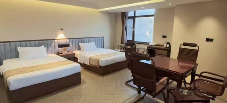 如家派柏·云酒店(唐山古冶区林西道店)图片