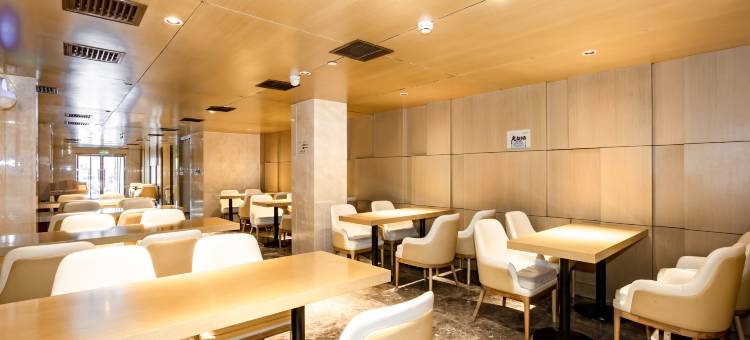 汉庭优佳酒店(北京朝阳站火车站店)图片