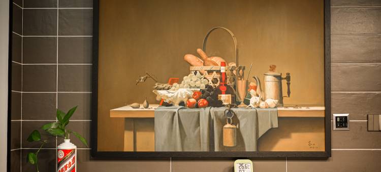 吉林市凇湖民宿(亚泰凇山湖店)图片