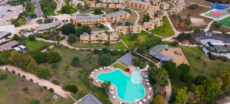 VOI阿雷内拉度假酒店(VOI Arenella Resort)图片