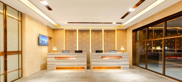 斯豆酒店Stone Hotel(东华理工大学南昌校区店)图片