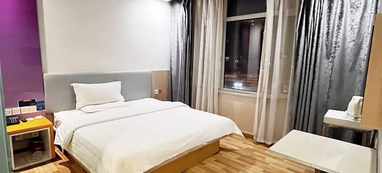 7天酒店(滨州惠民东关街店)图片