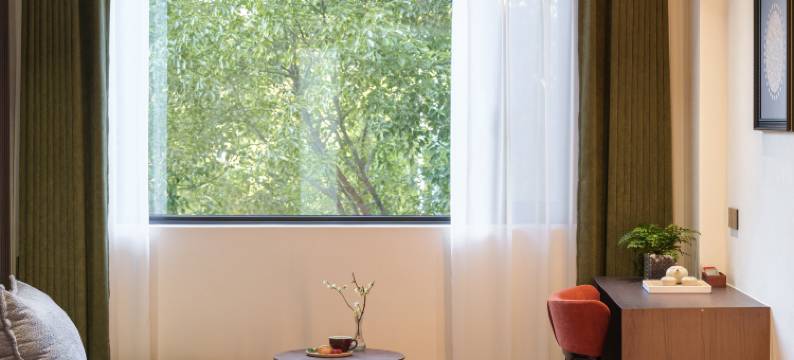 玖栖智能酒店(大理高铁站店)图片