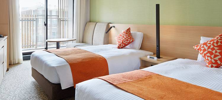 三井花园酒店柏之叶-千叶(Mitsui Garden Hotel Kashiwa-No-Ha / Chiba)图片