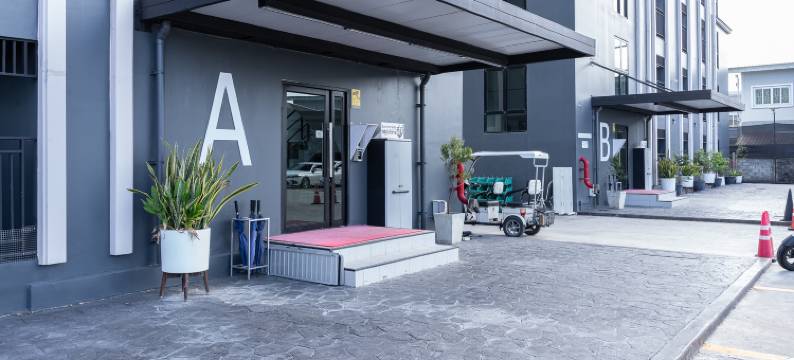 44公寓及度假村(44 Residence and Resort)图片