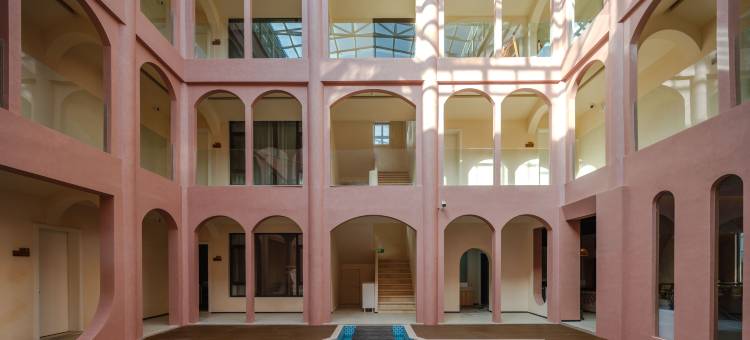 丽思漫·璞悦供氧民宿(香格里拉独克宗古城店)图片