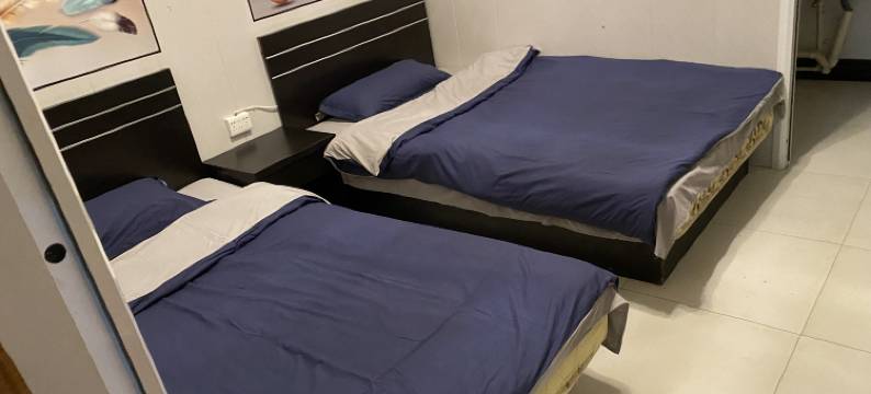 凤台冬梅民宿图片