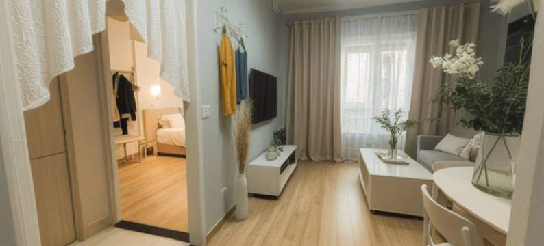 花前月下民宿图片