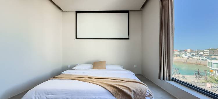 东山岛南上民宿(南门湾店)图片