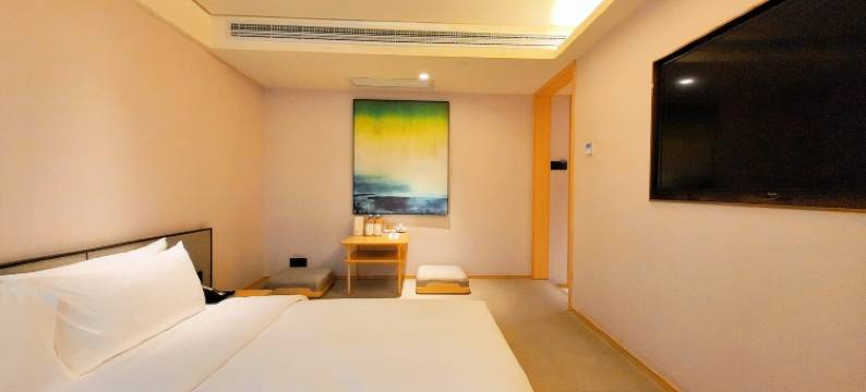 全季酒店(上海南翔地铁站店)图片